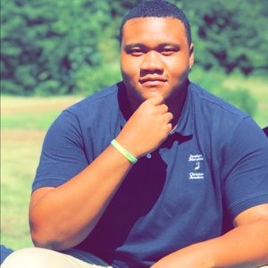 Meet your Posher, Ricky